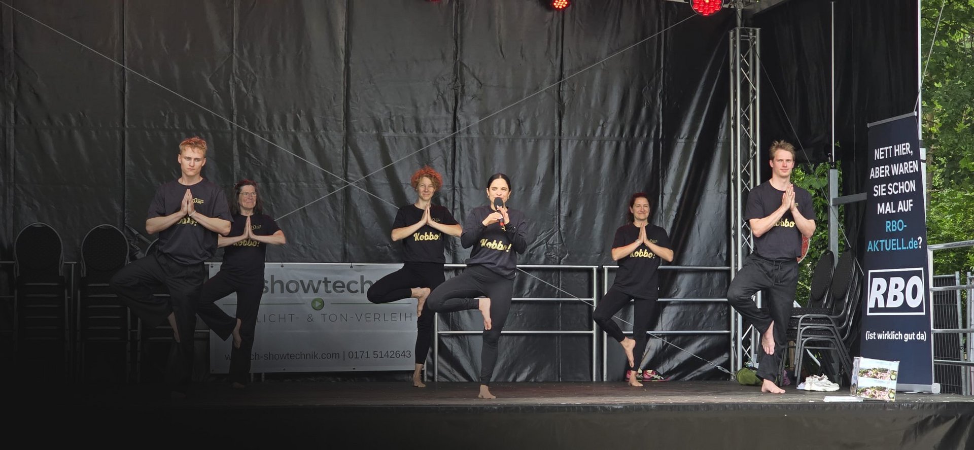 Yoga