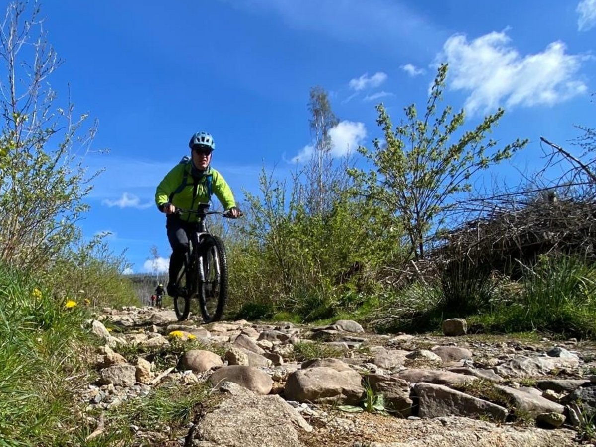 MTB