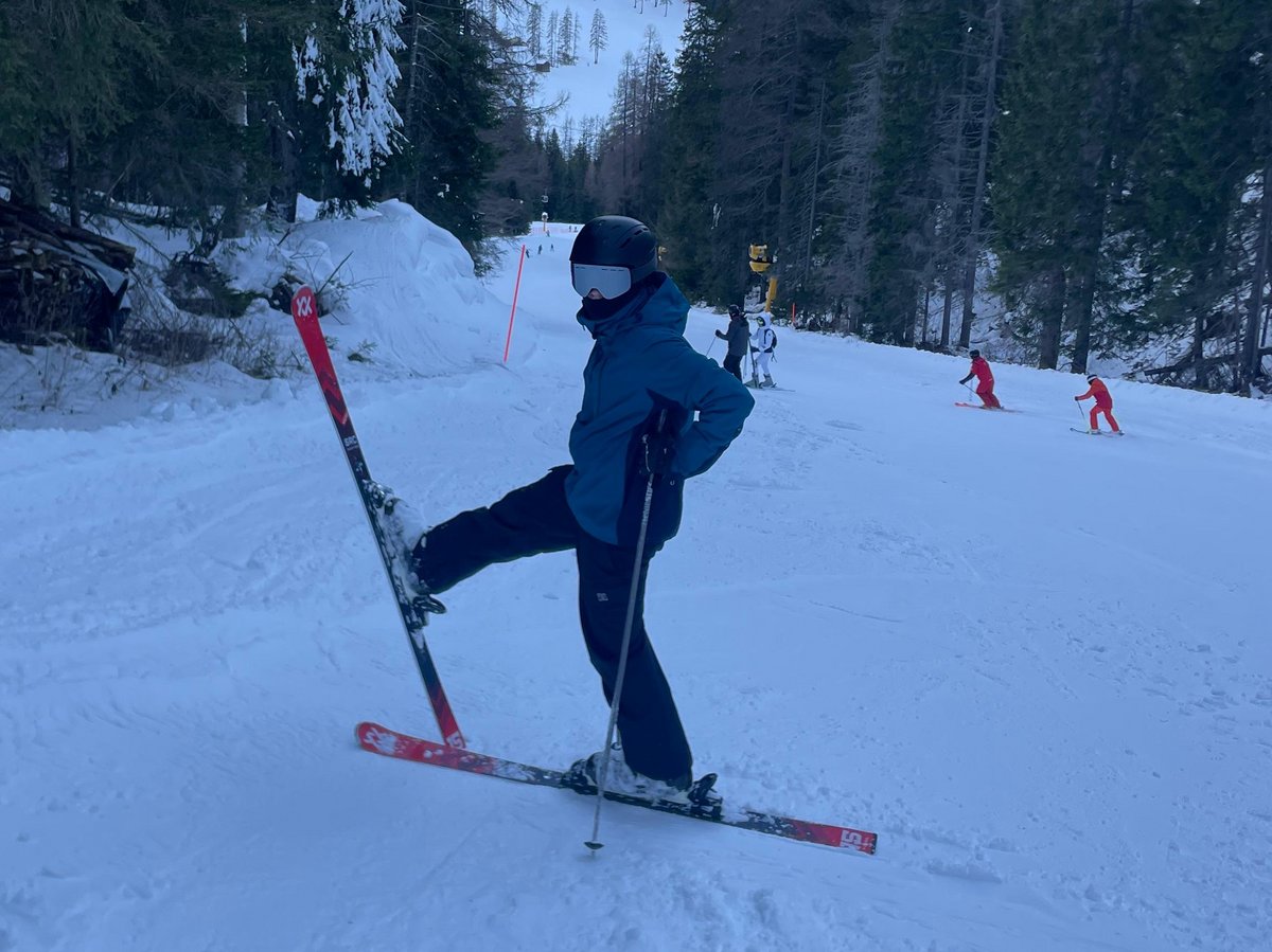 Ski