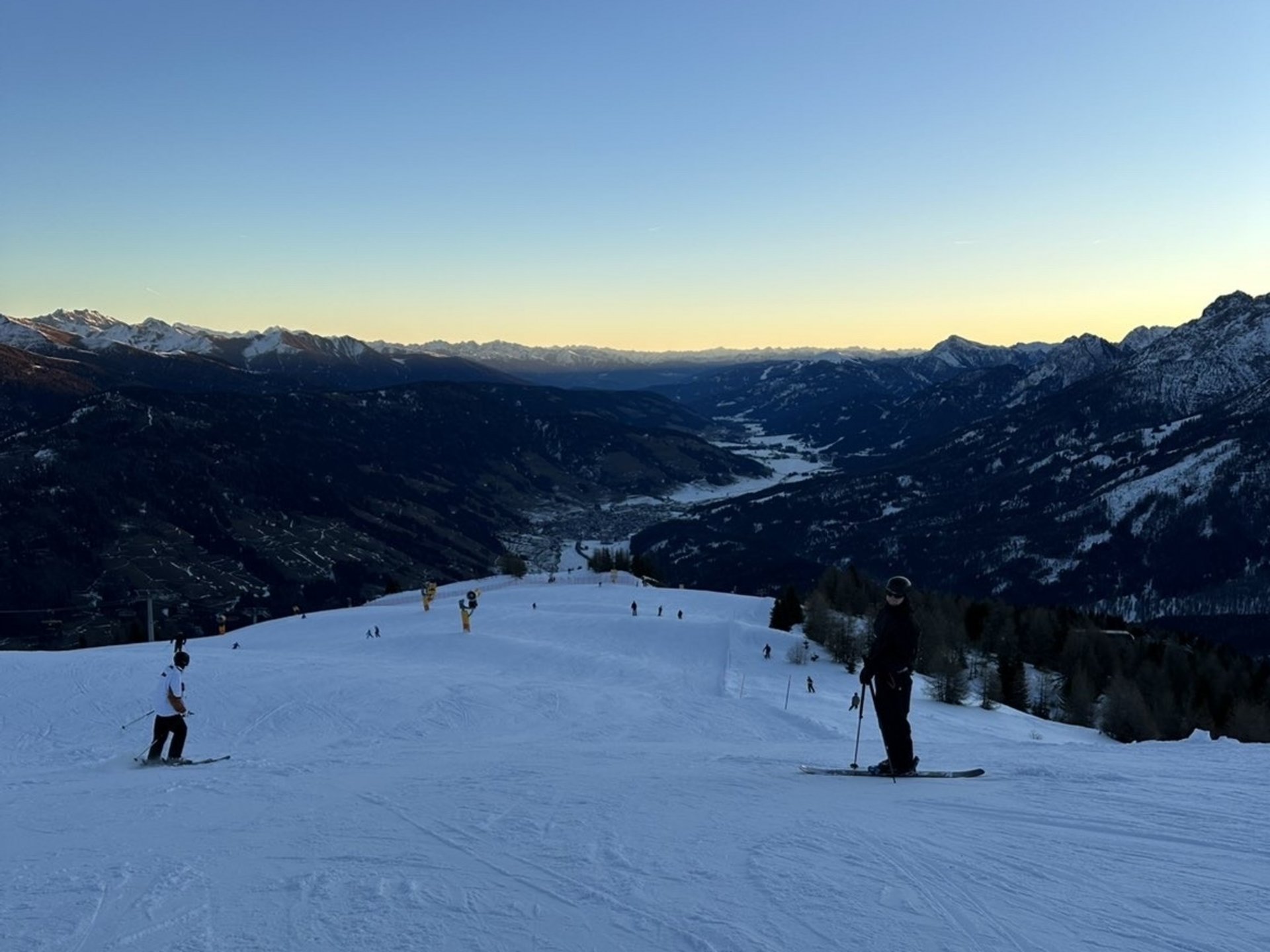 Ski