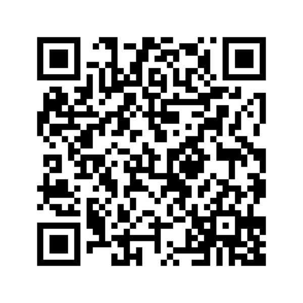 QR-Code Sponsor werden