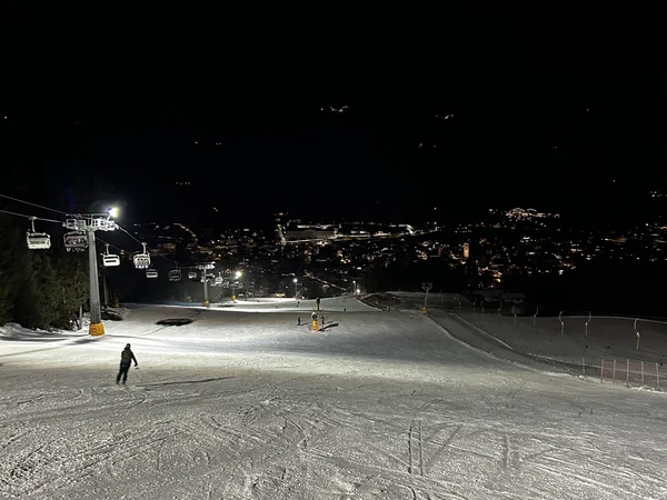 Nachtski