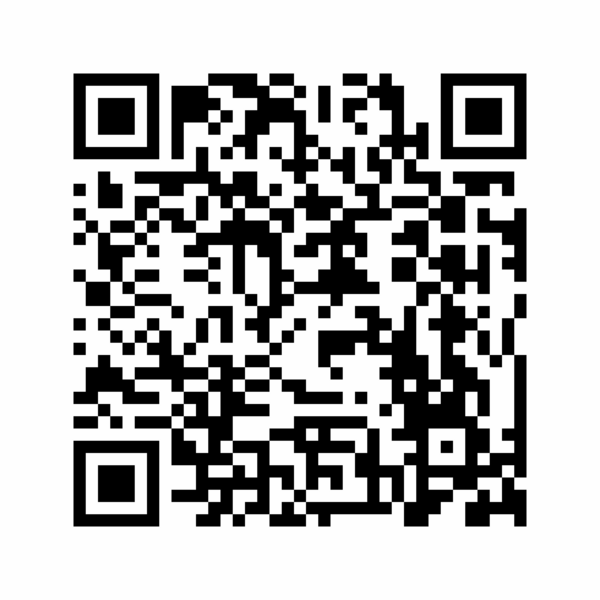 QR-Code Mitglied werden