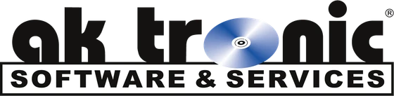 ak tronic Software & Services