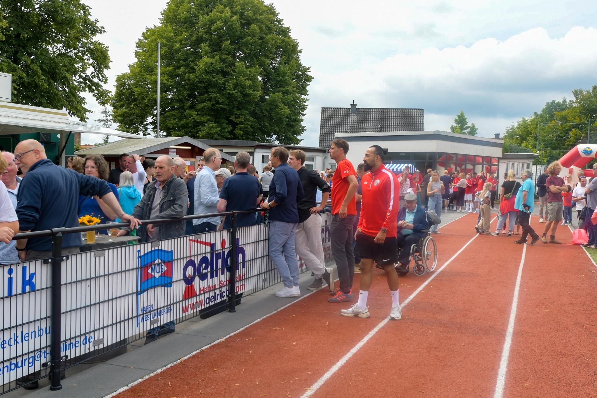 Sommerfest 
