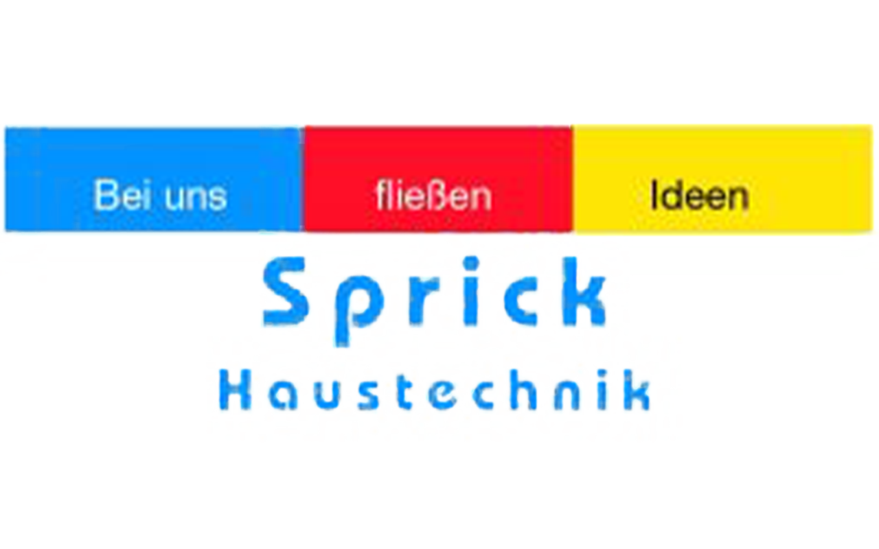 Sprick Haustechnik